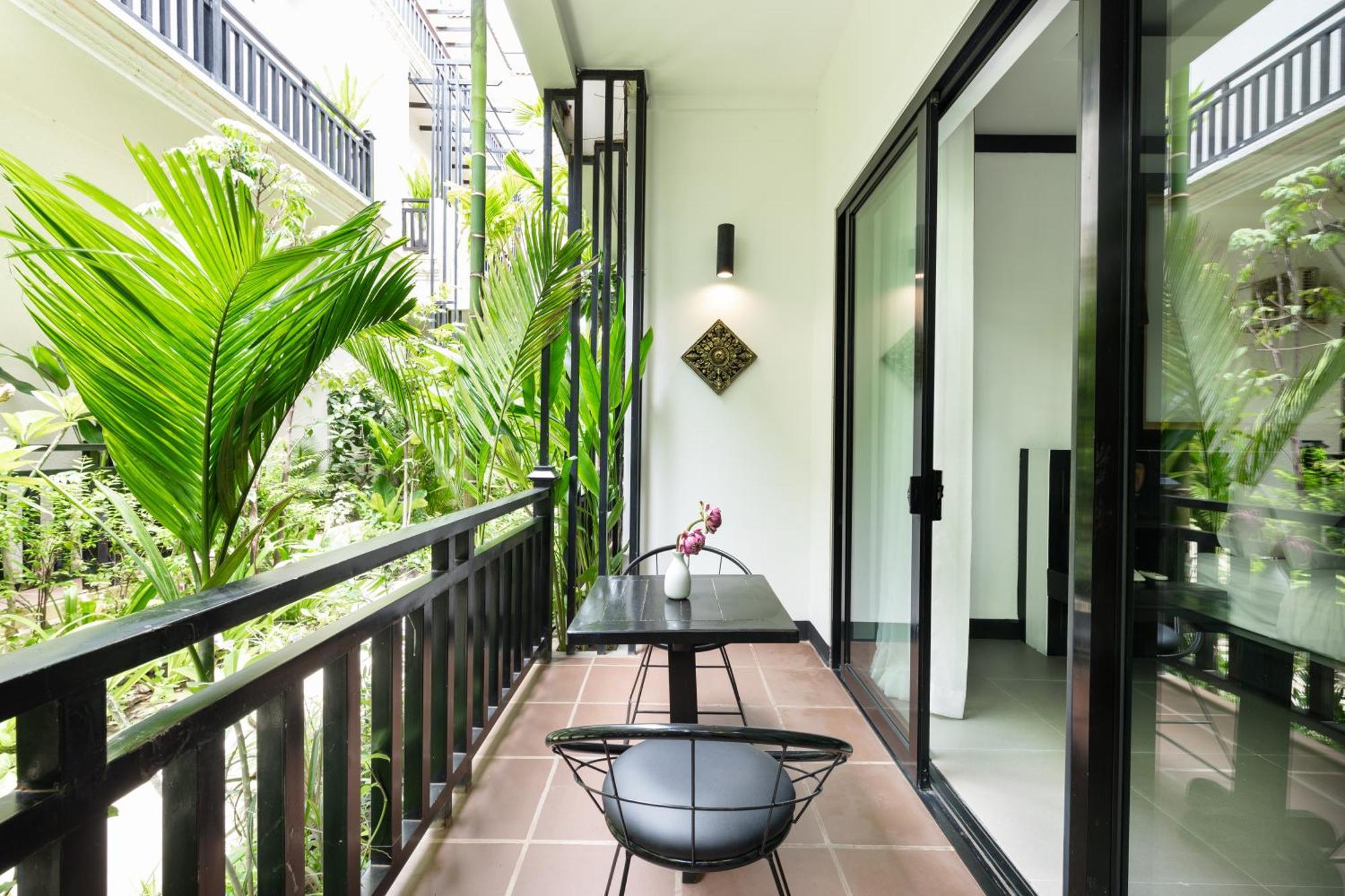 Peak Elite Boutique Hotel Siem Reap Exterior photo