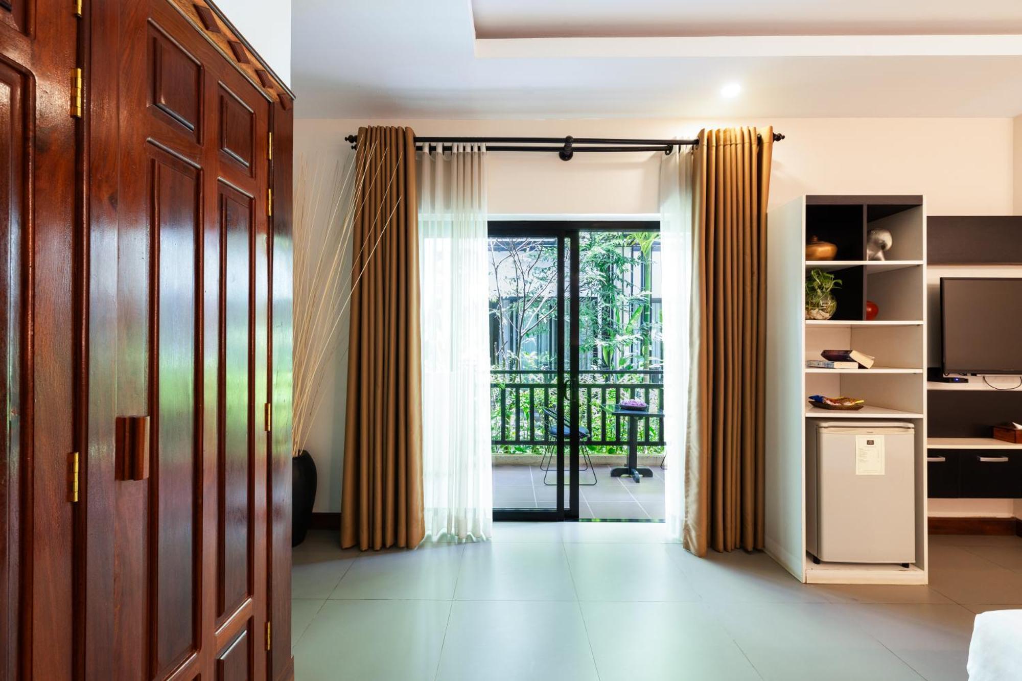 Peak Elite Boutique Hotel Siem Reap Exterior photo