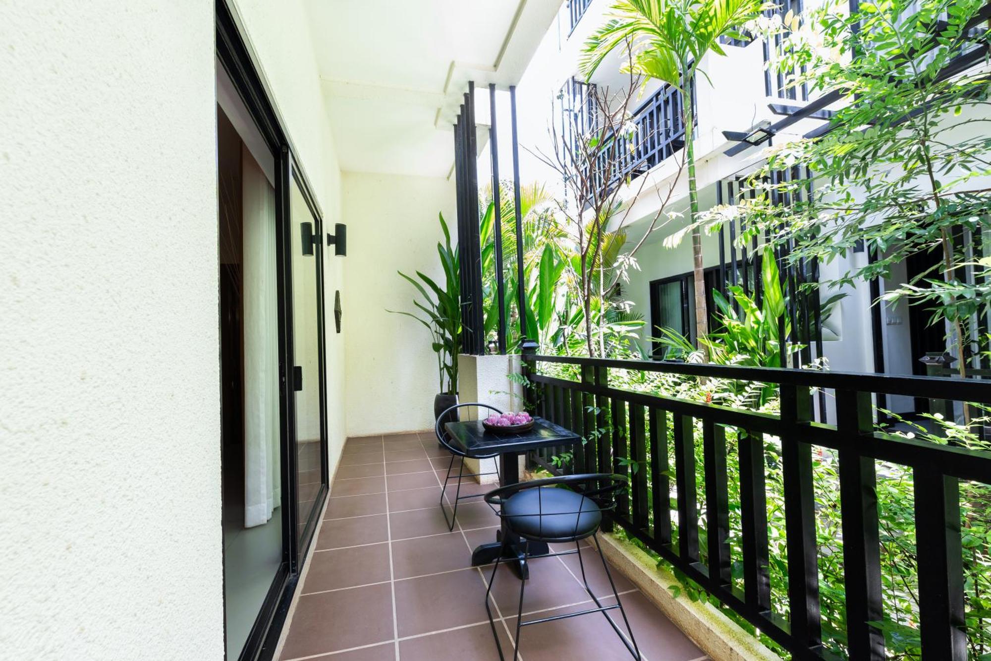 Peak Elite Boutique Hotel Siem Reap Exterior photo
